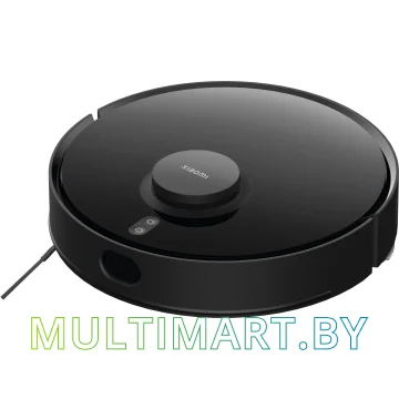 Робот-пылесос Xiaomi Robot Vacuum S10T STFCR01SZ (европейская версия, черный) картинка 4